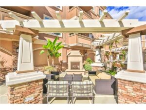 Breakwater Village Redondo Beach condo for sale