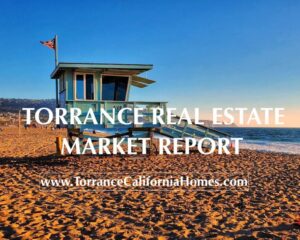 Torrance market report