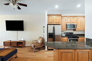 Breakwater Vlg condo