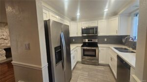 new horizons kitchen