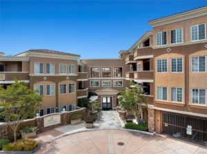 Breakwater Village Redondo Beach condo