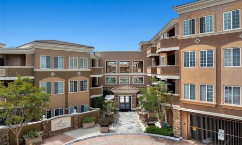 Breakwater Village Redondo Beach condo