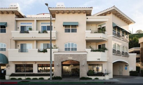 rolling hills villas 55+