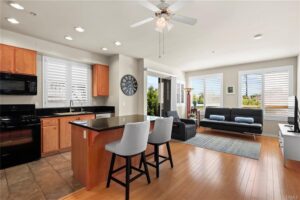 Meridian Senior Condo