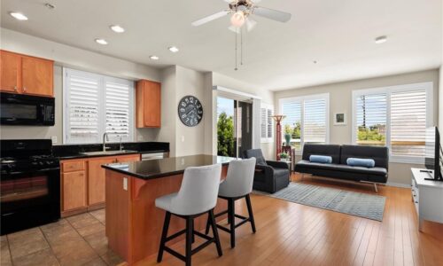 Meridian Senior Condo