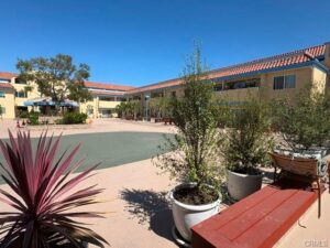 Sunset Gardens 55 Torrance