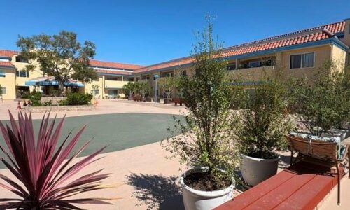 Sunset Gardens 55 Torrance